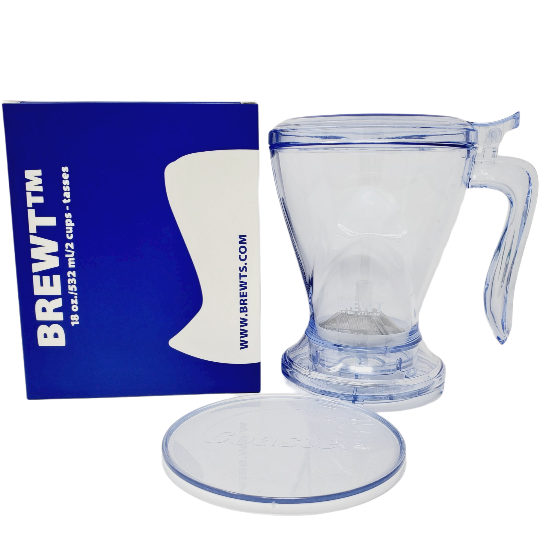 BREWT Tea Infuser