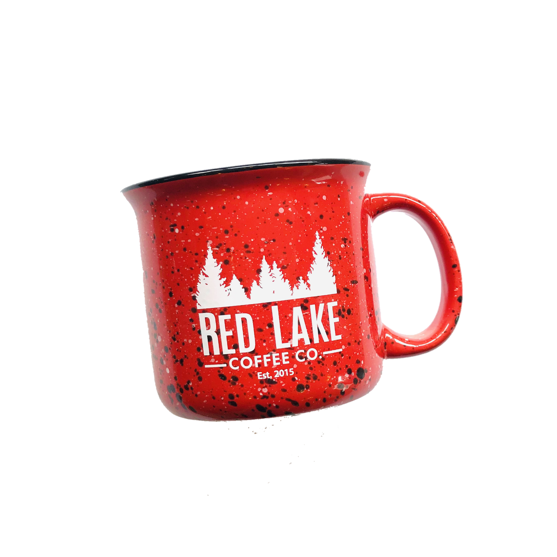 Three 6 Tea - Red Lake Coffee