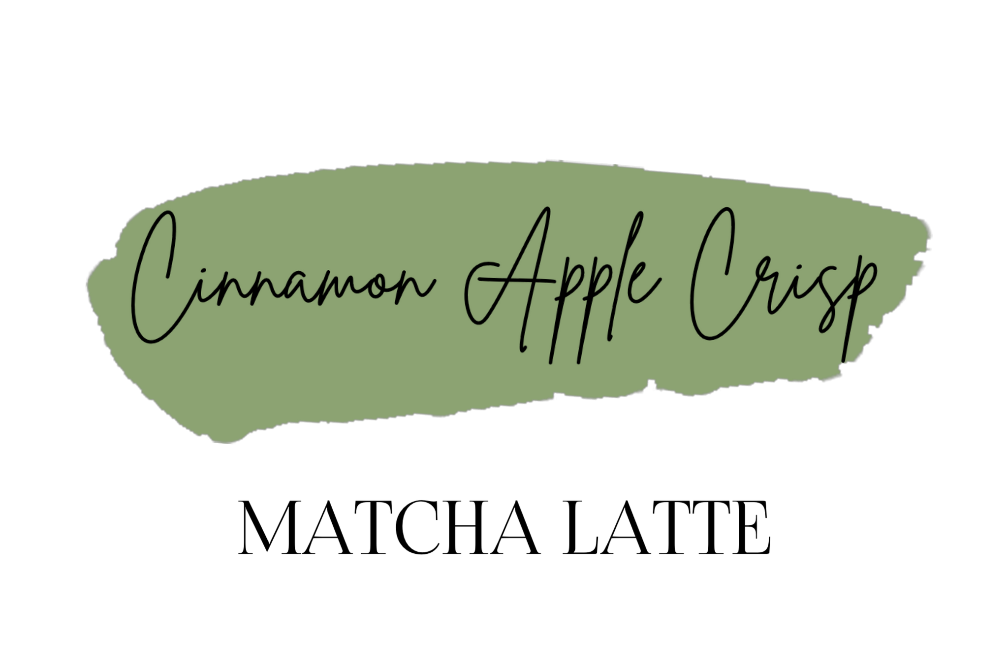 Cinnamon Apple Crisp