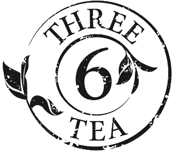 Three 6 Tea
