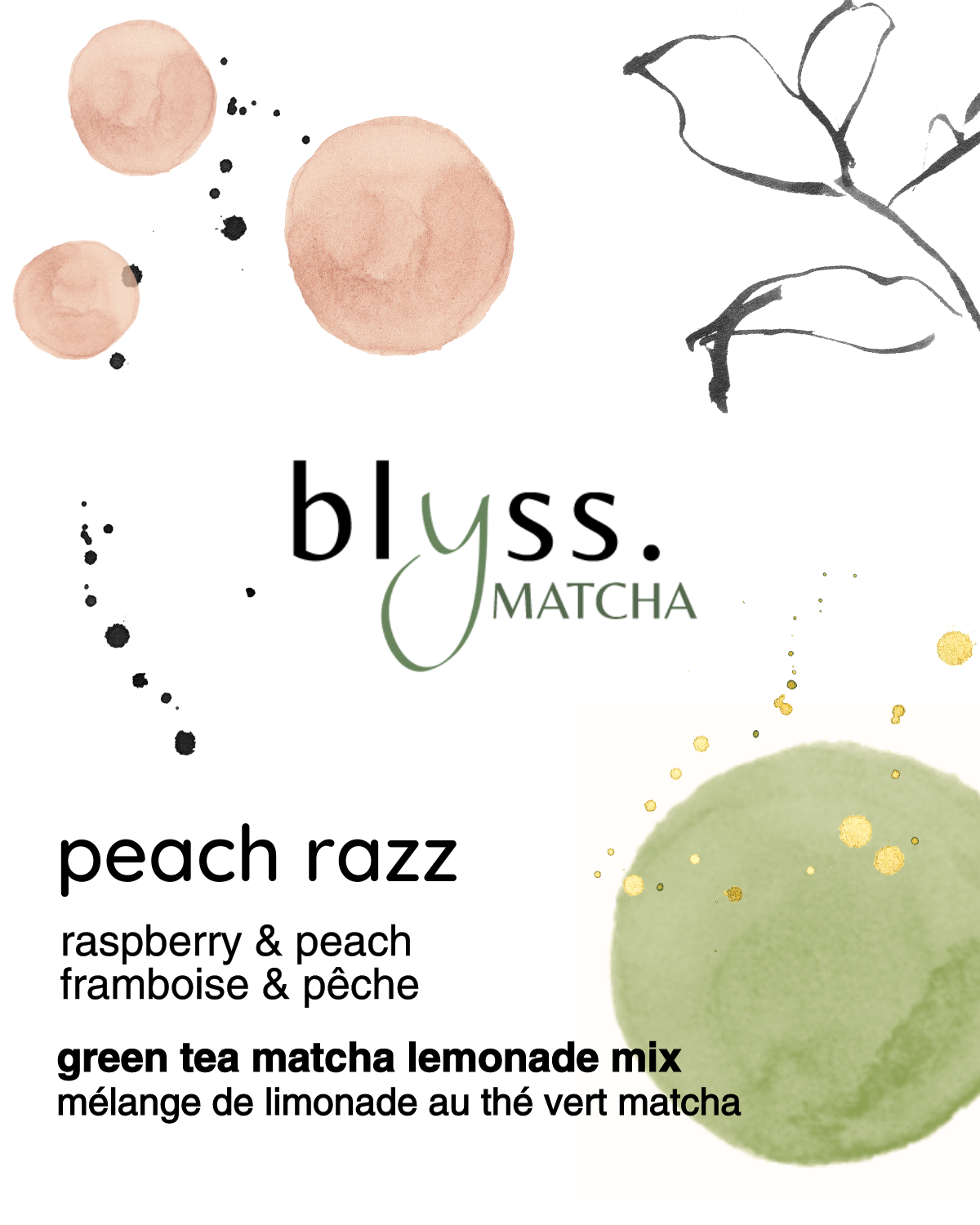 Peach Razz