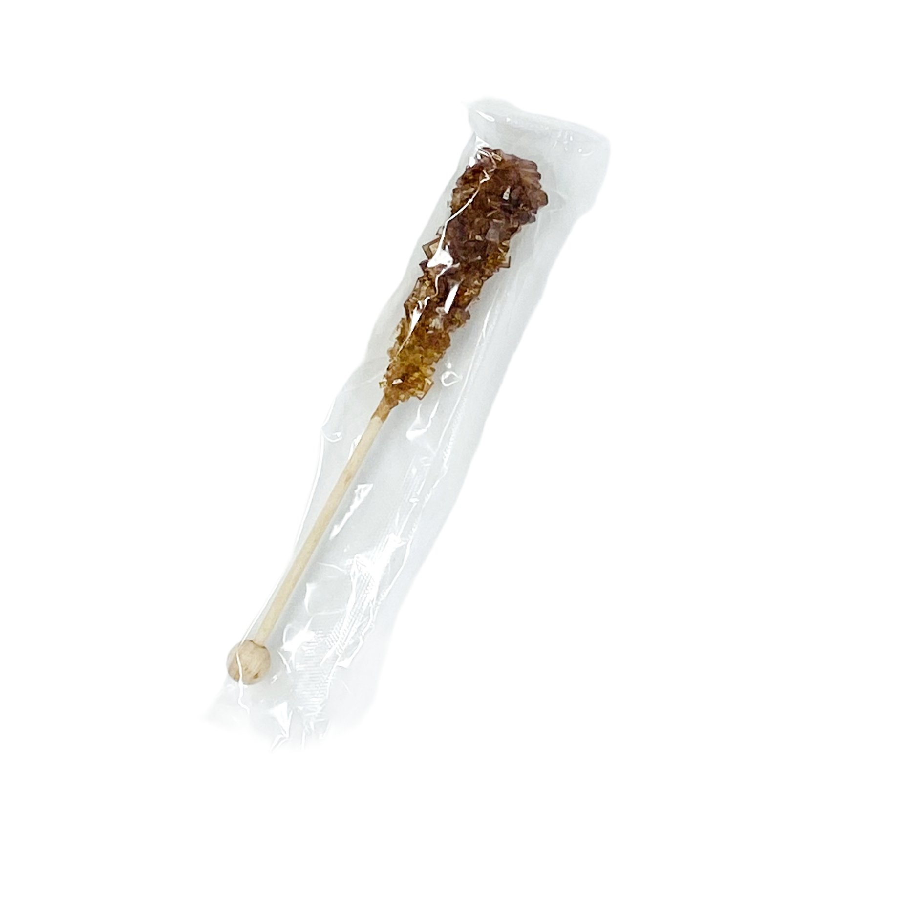 Brown Sugar Crystal Stick