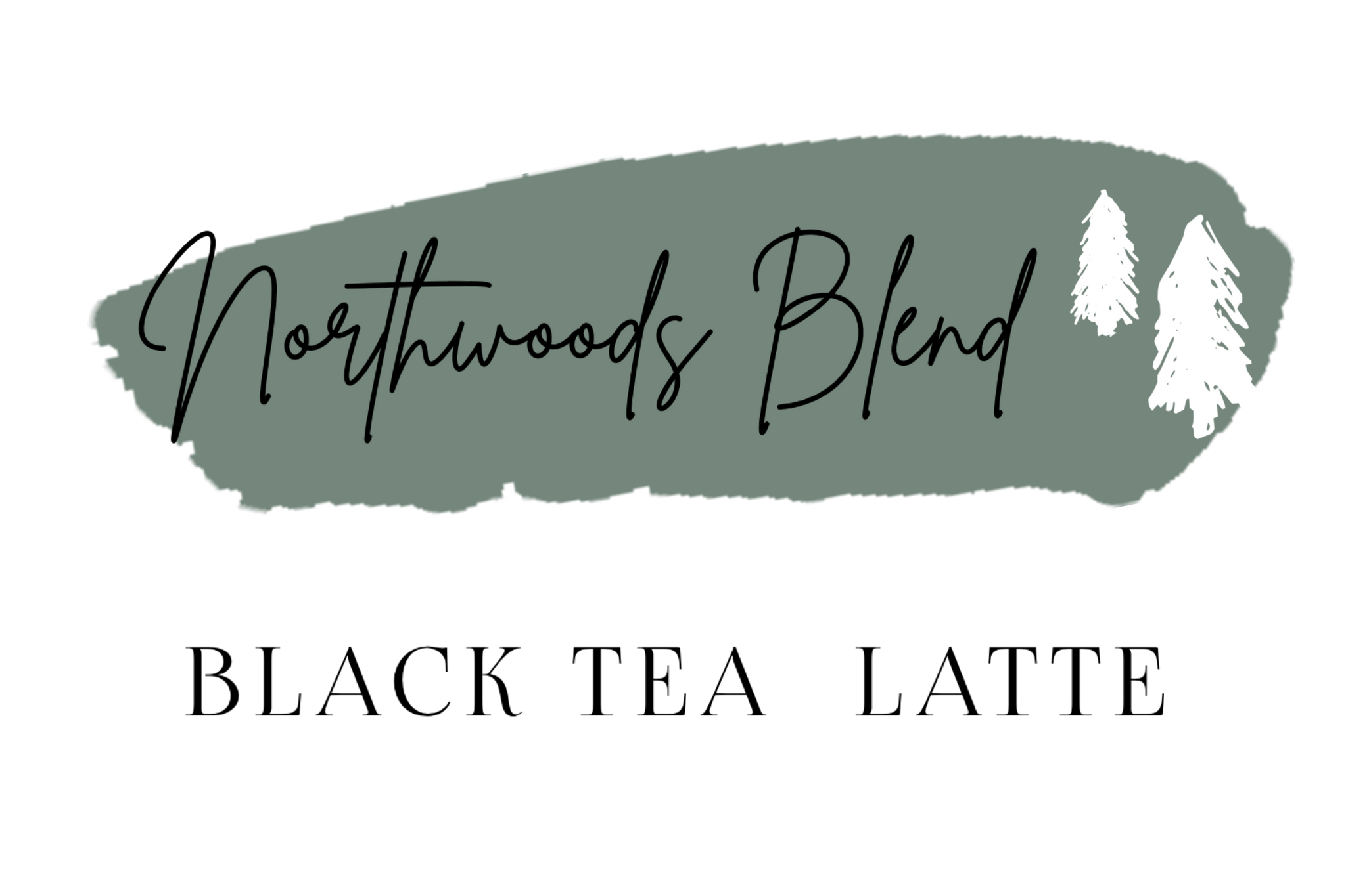 Northwoods Latte