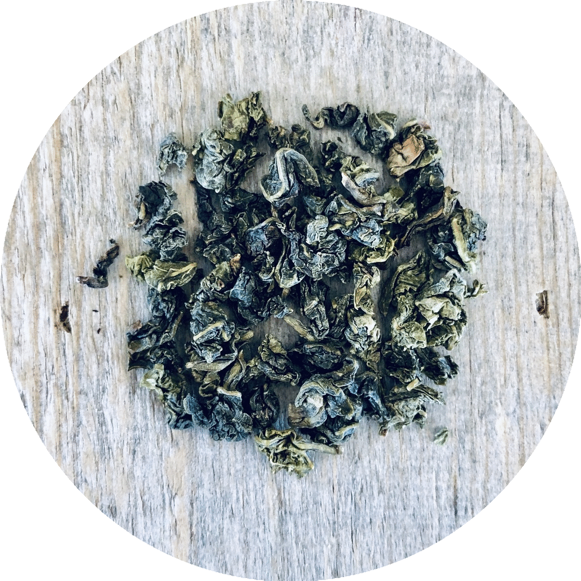 Three 6 Tea - Organic Tie Kuan Yin - Oolong Tea