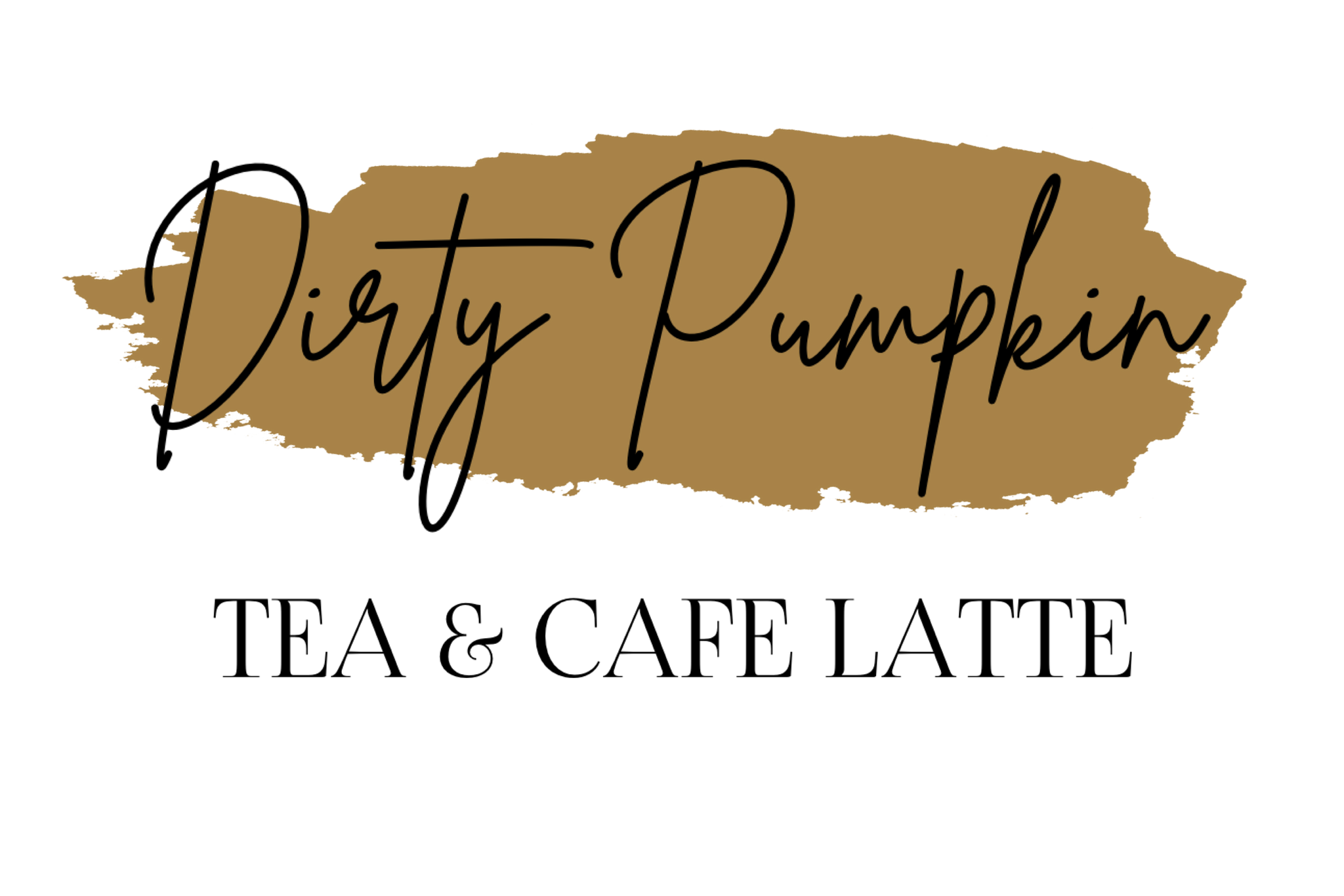 Dirty Pumpkin